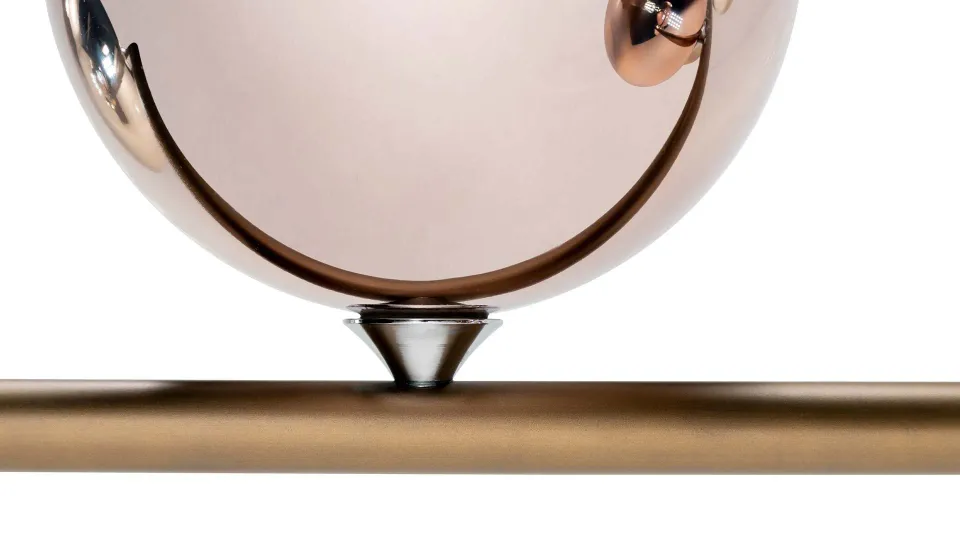 Reflex Angelo Bulles XL Sospensione Lineare 5 — תמונה 3