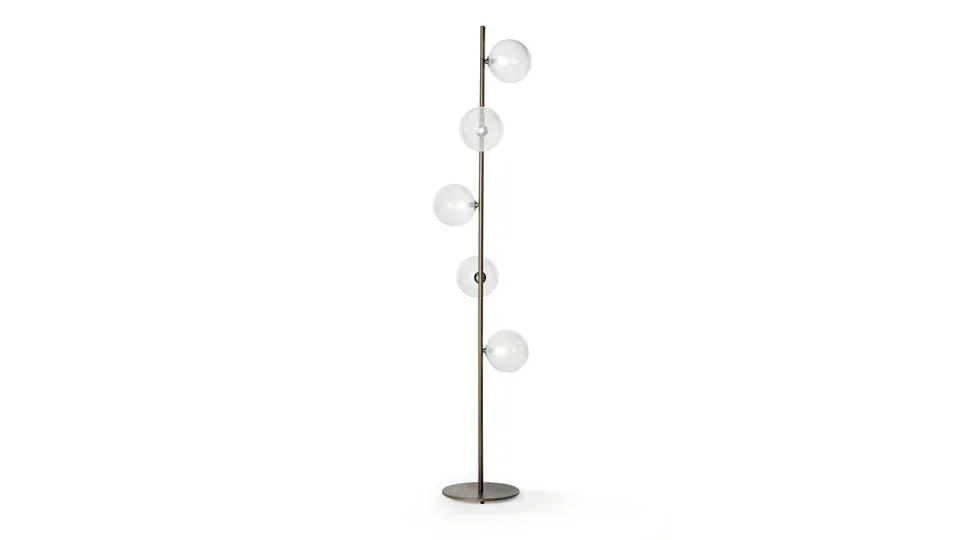 Reflex Angelo Bulles XL Piantana 5 — תמונה 3