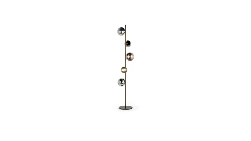 Reflex Angelo Bulles XL Piantana 5 — תמונה 2