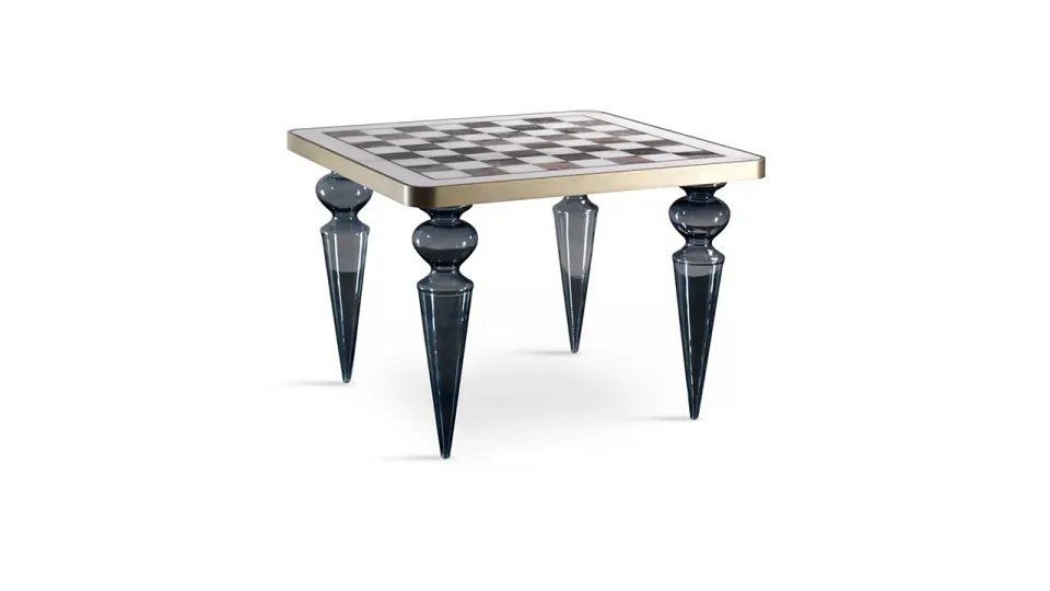 שולחן שחמט Scacchi 55 של Reflex Angelo