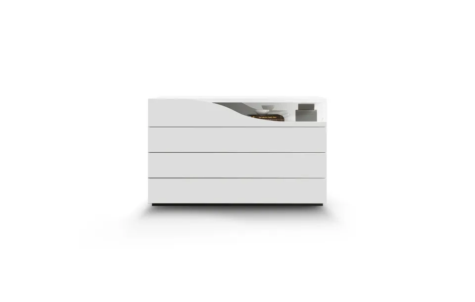 Reflex Angelo Segno Comò — תמונה 2