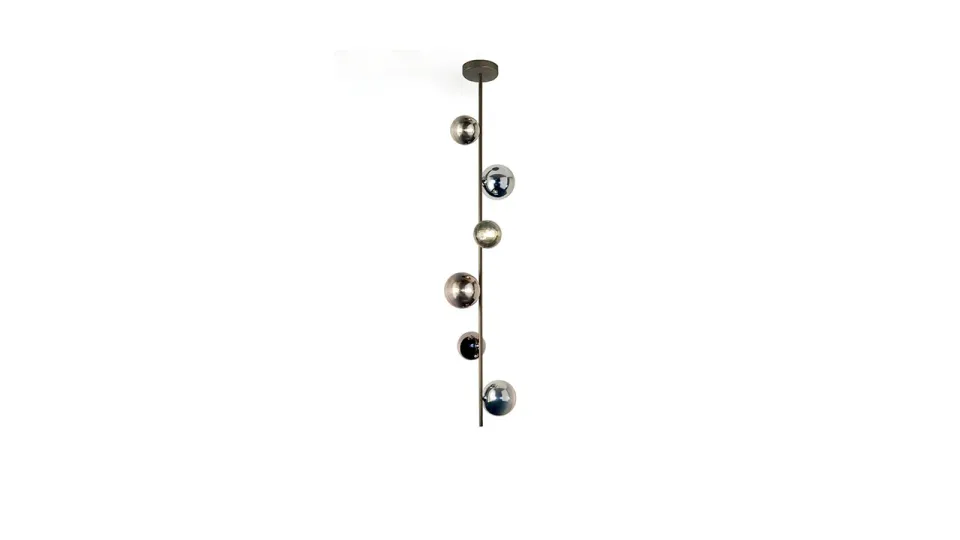 מנורה תלויה Bulles XL Sospensione של Reflex Angelo
