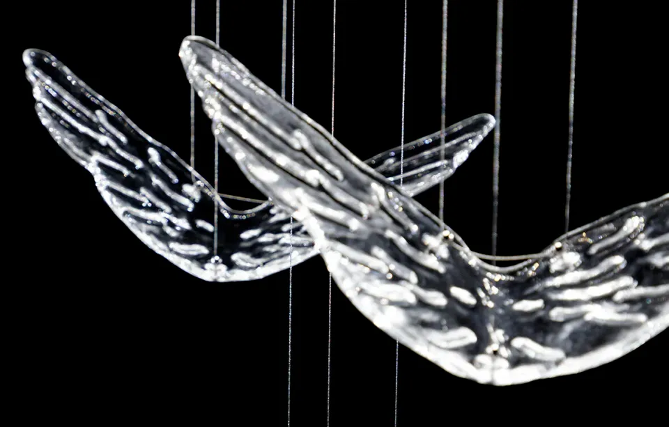 Reflex Angelo Angels — תמונה 4