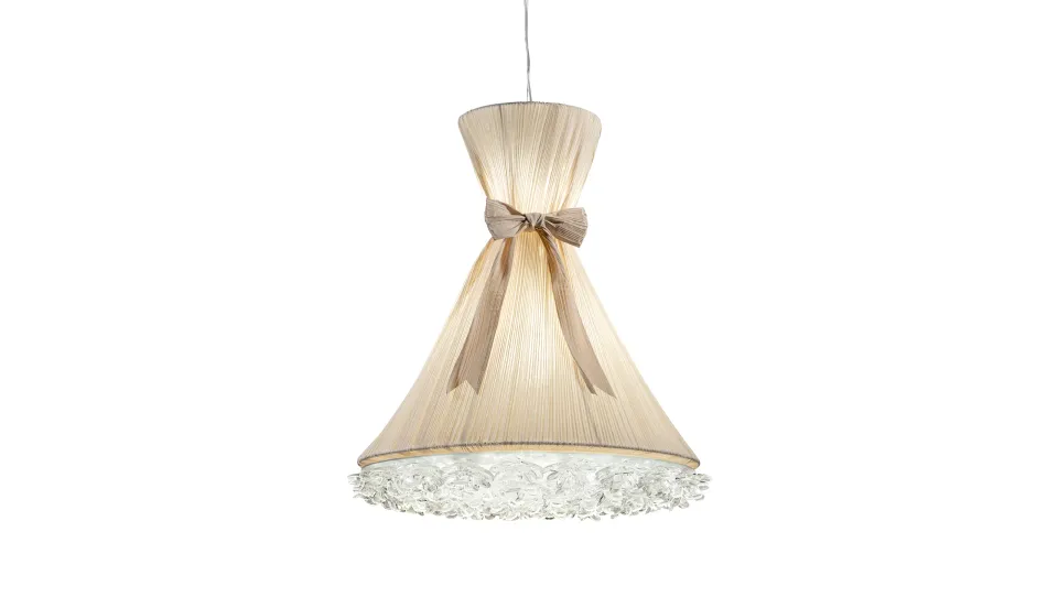 מנורה תלויה Bouquet Collezione של Reflex Angelo