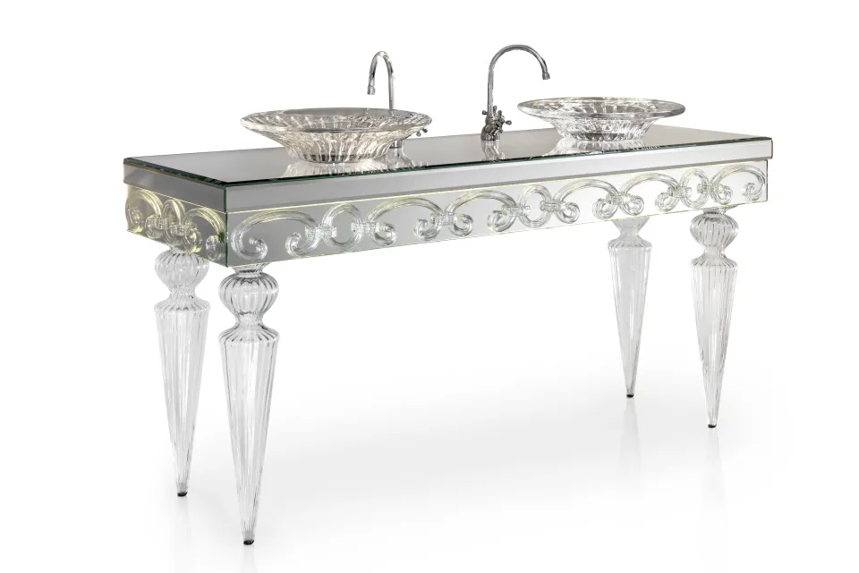 ארון אמבטיה Casanova Spa של Reflex Angelo