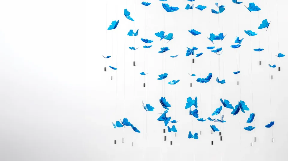 Reflex Angelo Dreamcatcher Morpho — תמונה 2