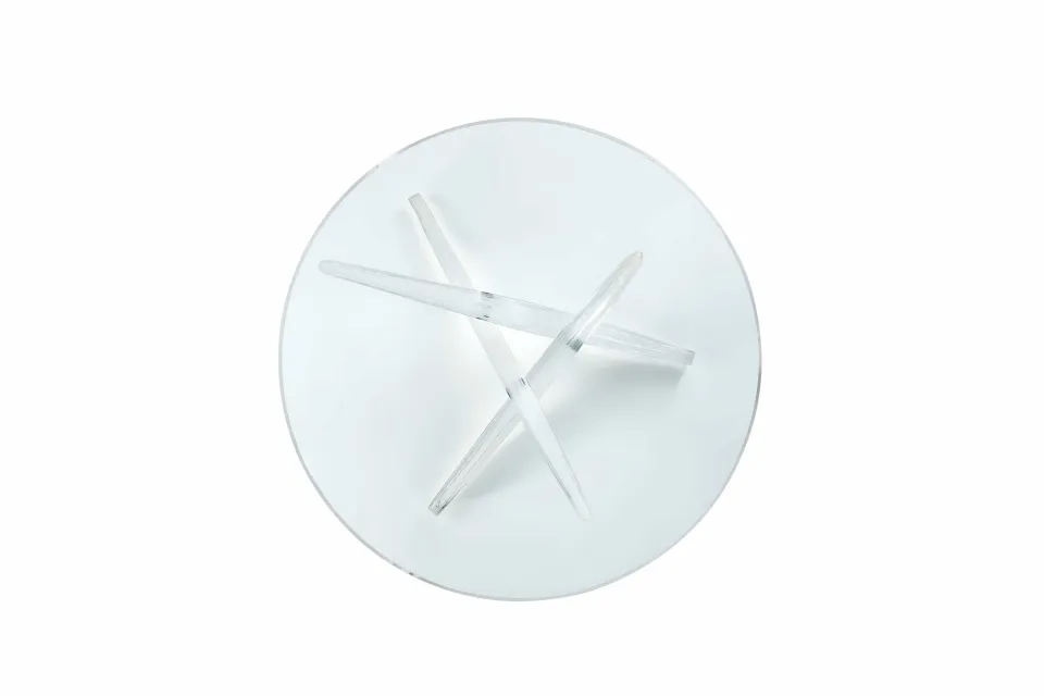 שולחן קפה Fili D'Erba 40 של Reflex Angelo