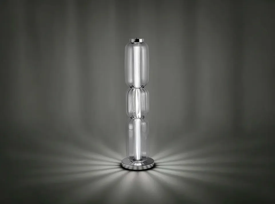 Reflex Angelo Lanterna piantana totem — תמונה 3