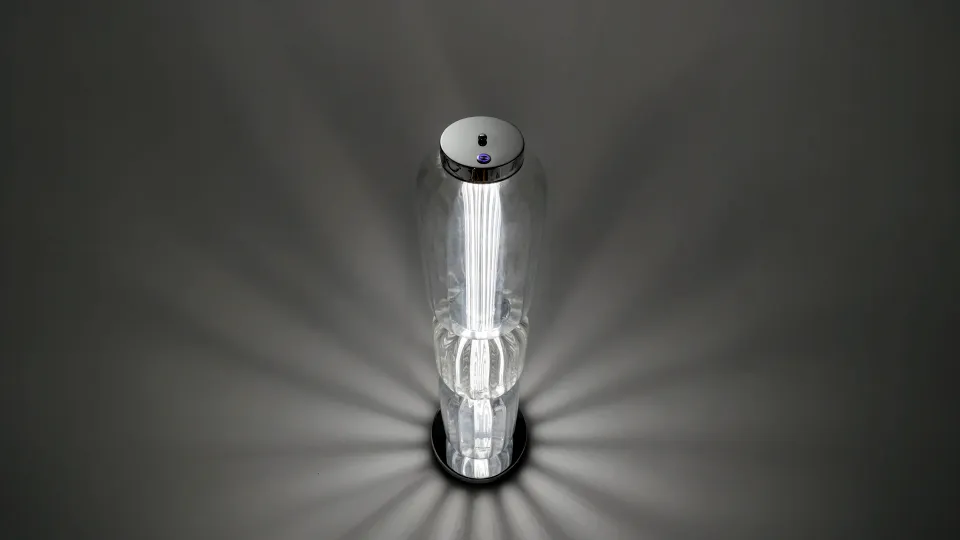 Reflex Angelo Lanterna piantana totem — תמונה 2