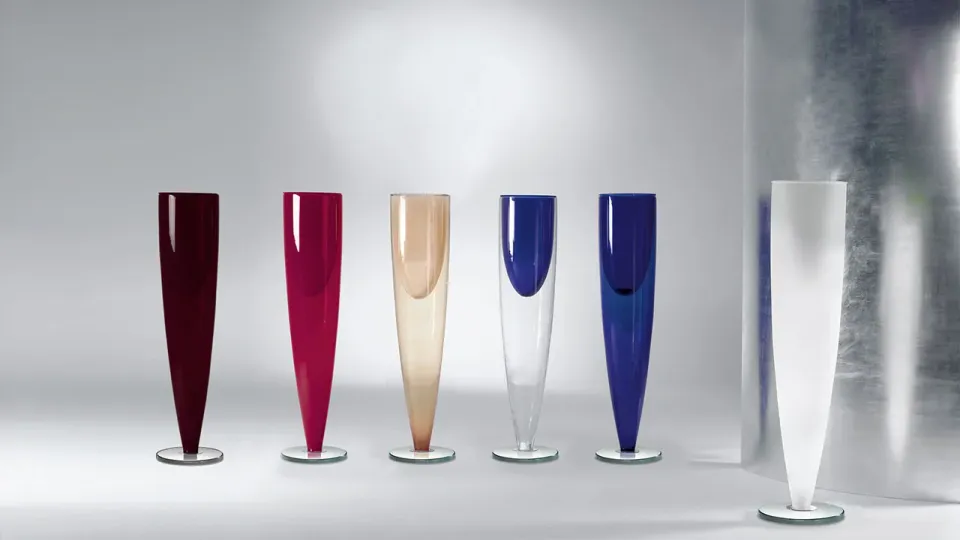 אגרטל Ming Vaso של Reflex Angelo
