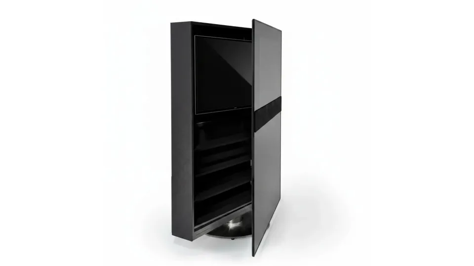 Reflex Angelo Mirage Porta TV — תמונה 2