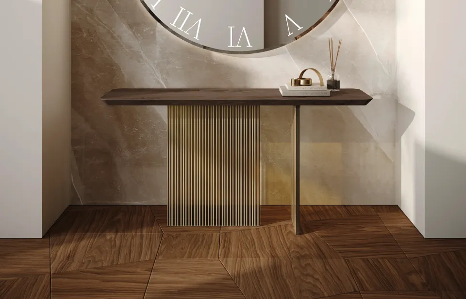 קונסולה Monolite של Reflex Angelo