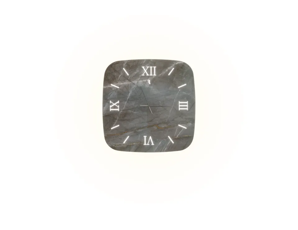 Reflex Angelo Nautilus Clock — תמונה 2