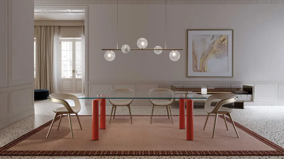 Reflex Angelo Policleto Fisso — תמונה 2
