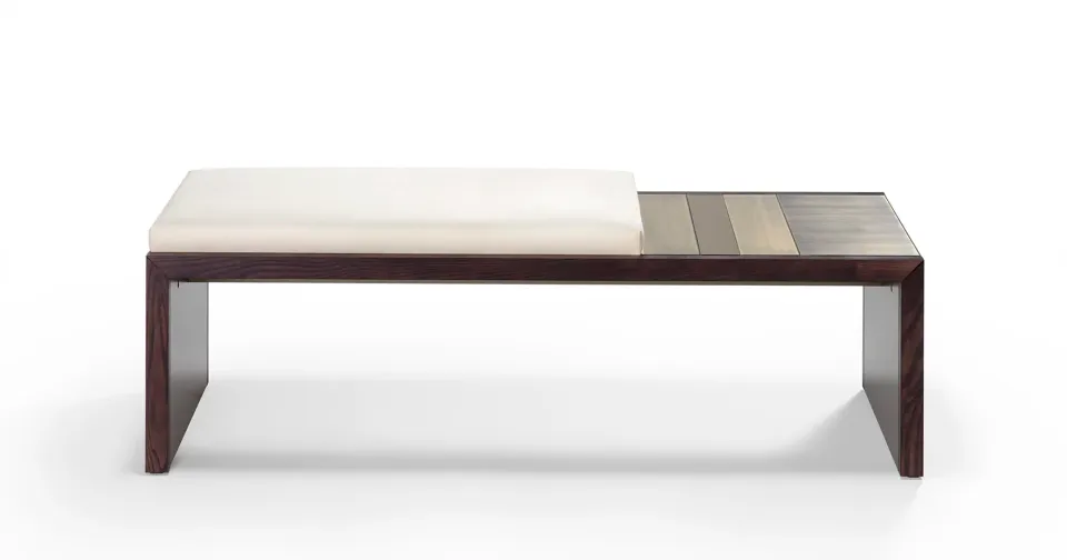 ספסל Satin של Reflex Angelo