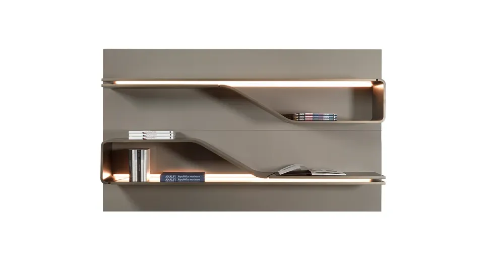 Reflex Angelo Segno Bookshelf — תמונה 3