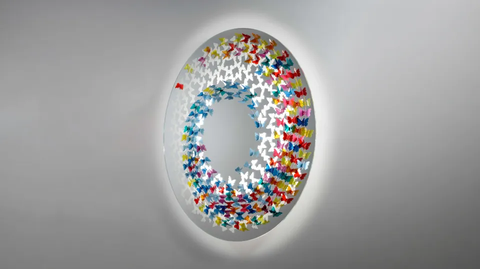 Reflex Angelo Dreamcatcher Spiral — תמונה 3