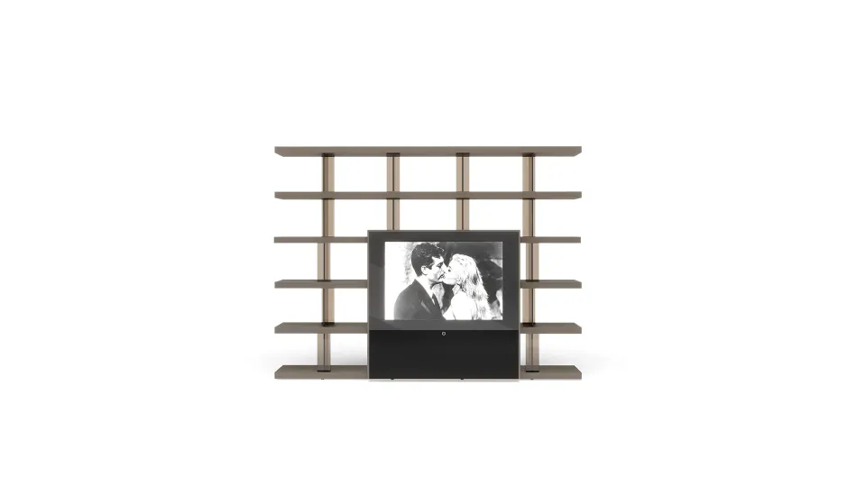 Reflex Angelo Tango T Bookshelf TV Door — תמונה 2