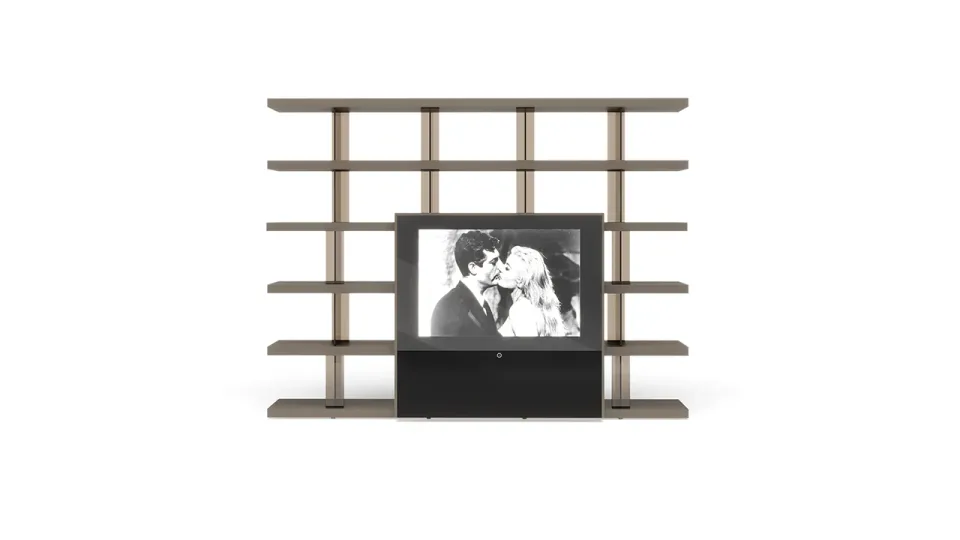 Reflex Angelo Tango T Bookshelf TV Door — תמונה 3