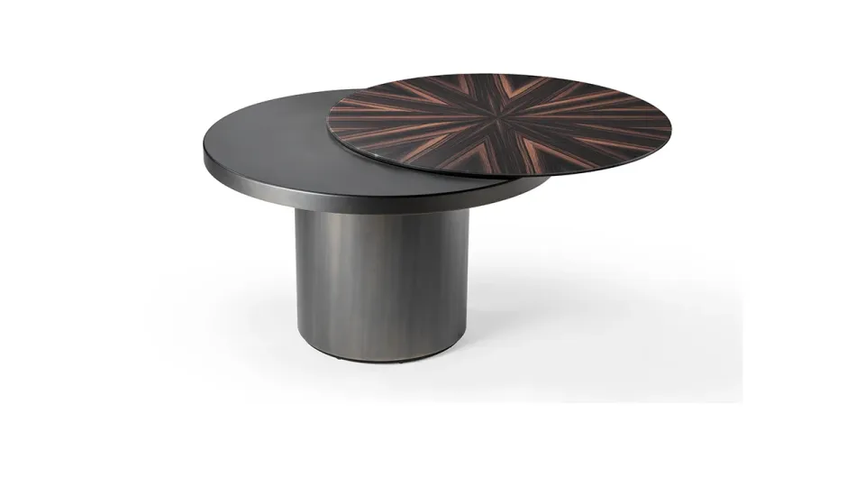Reflex Angelo Tau 40 Steel Move — תמונה 3