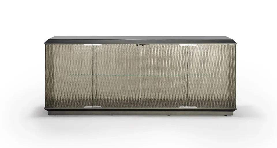 Reflex Angelo Twill Buffet — תמונה 3