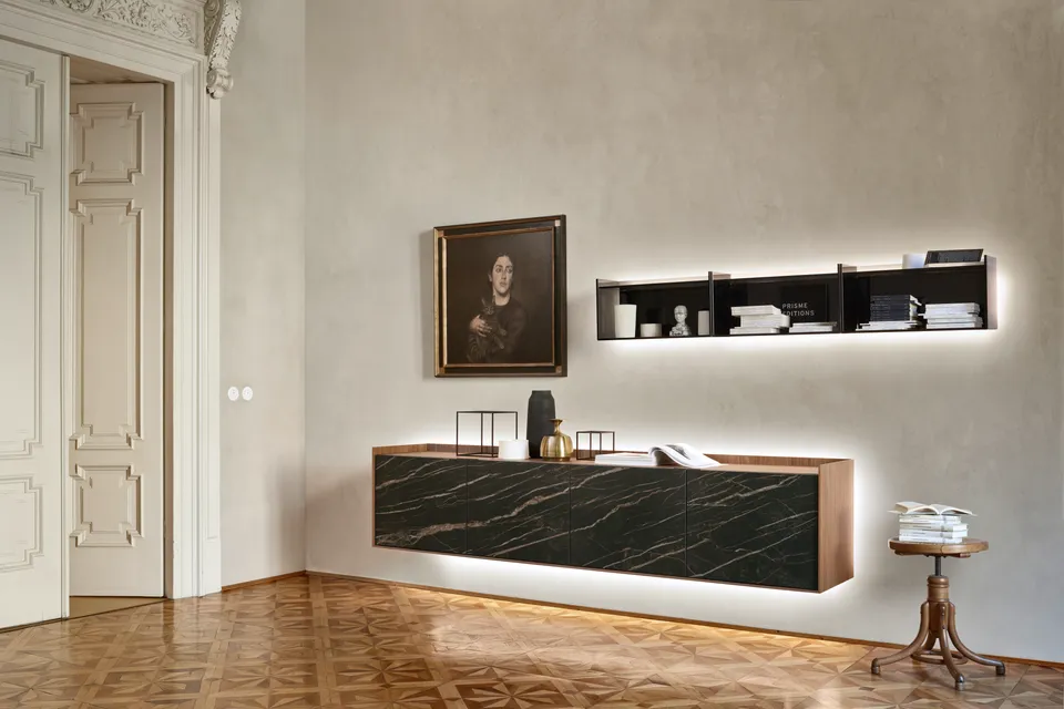 Sangiacomo Cabaret Ceramica — תמונה 2