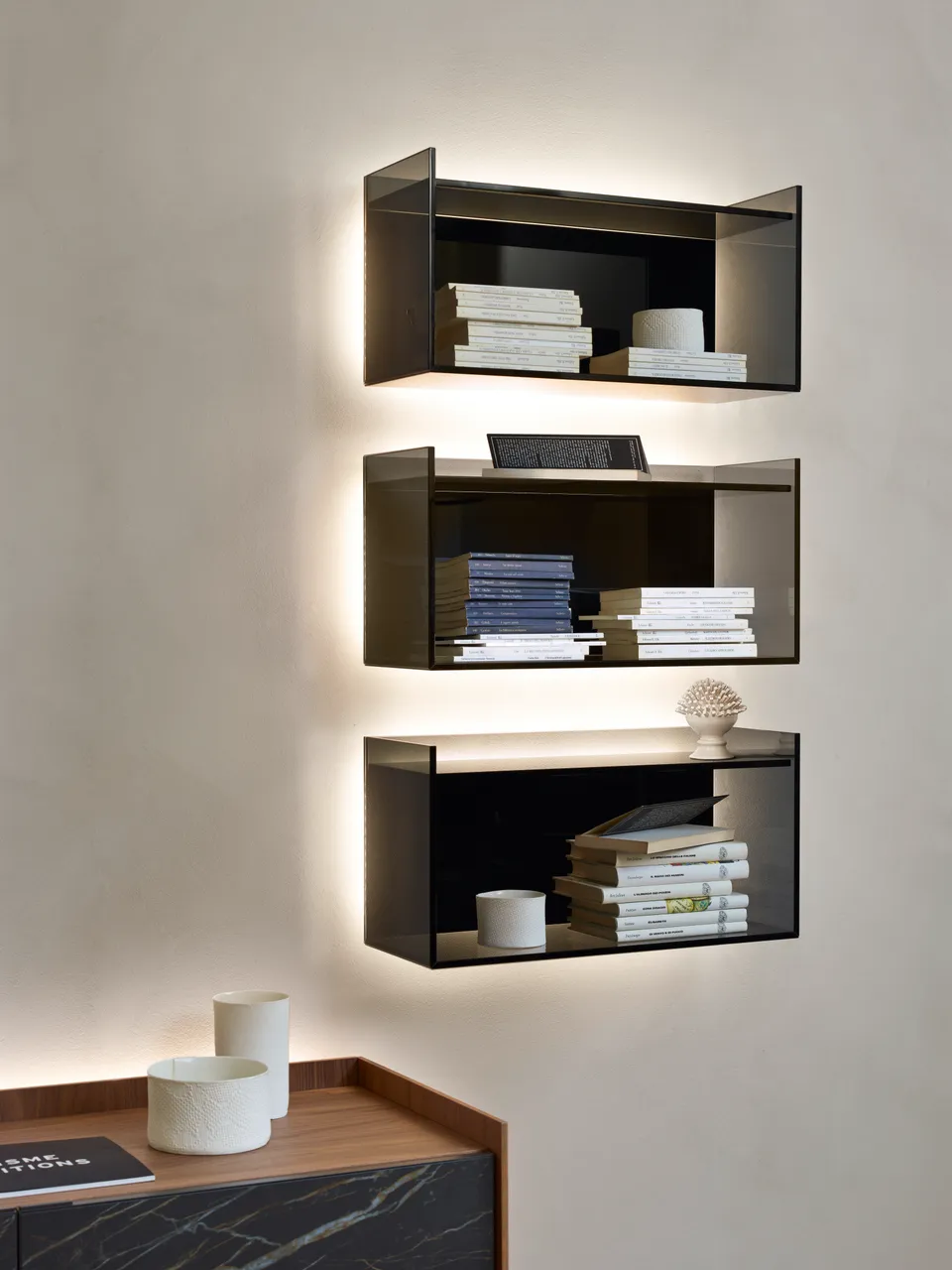 Sangiacomo Cabaret Ceramica — תמונה 3