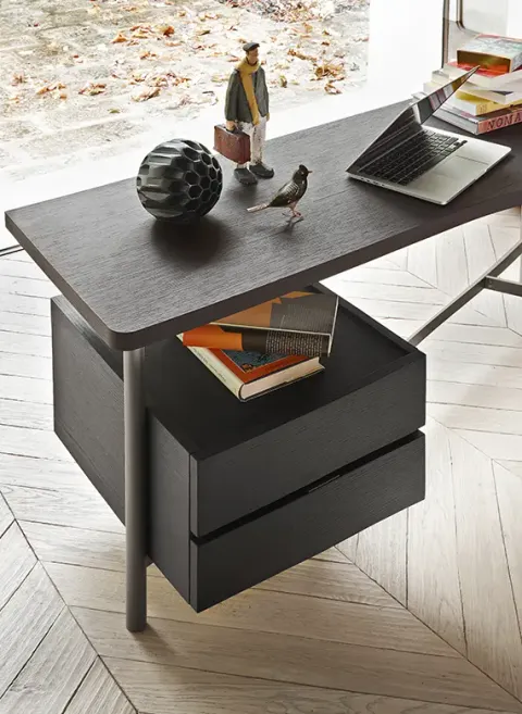 Sangiacomo Desk — תמונה 3