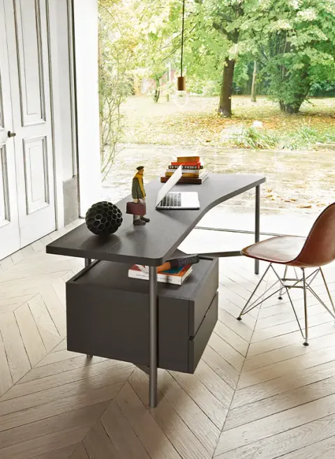 Sangiacomo Desk — תמונה 2