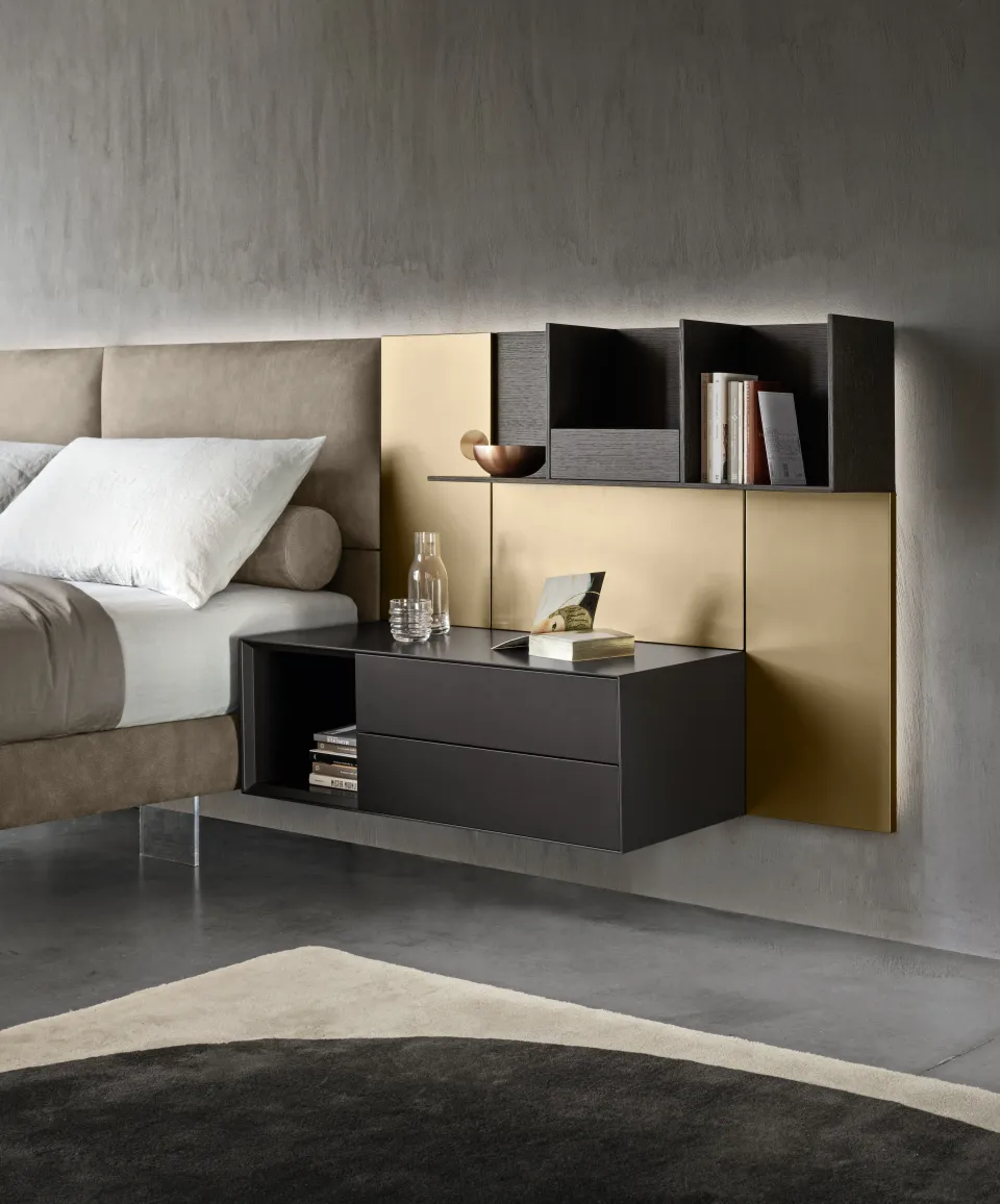 Sangiacomo Ecletto System — תמונה 5