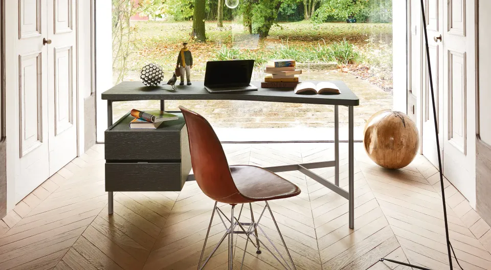 Sangiacomo Desk — תמונה 4