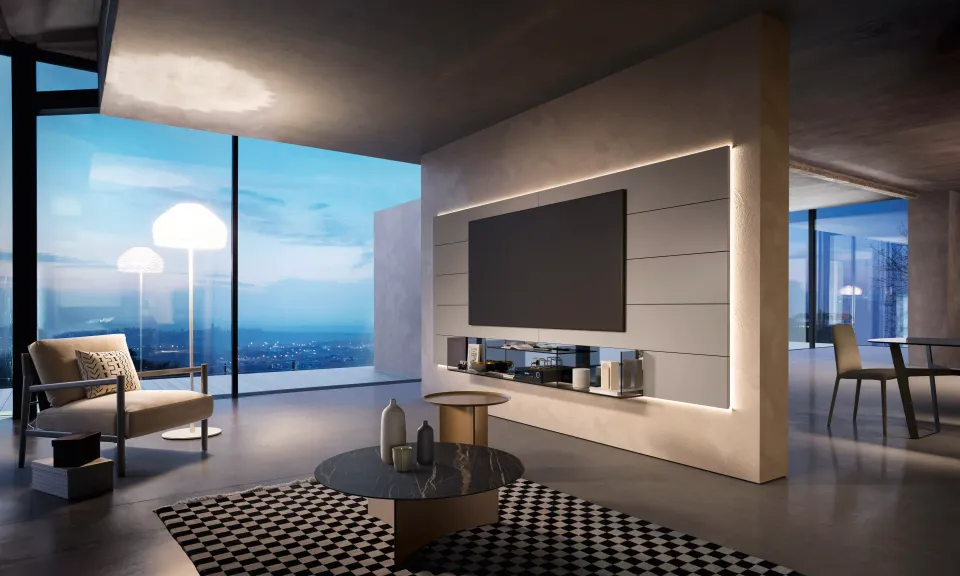 Sangiacomo TV Boiserie — תמונה 3