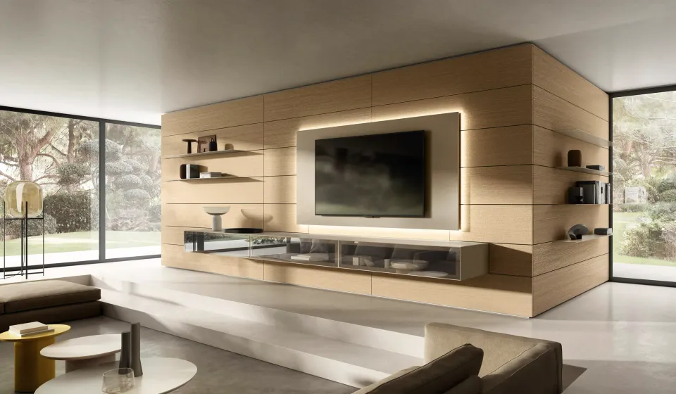 Sangiacomo TV Boiserie — תמונה 2