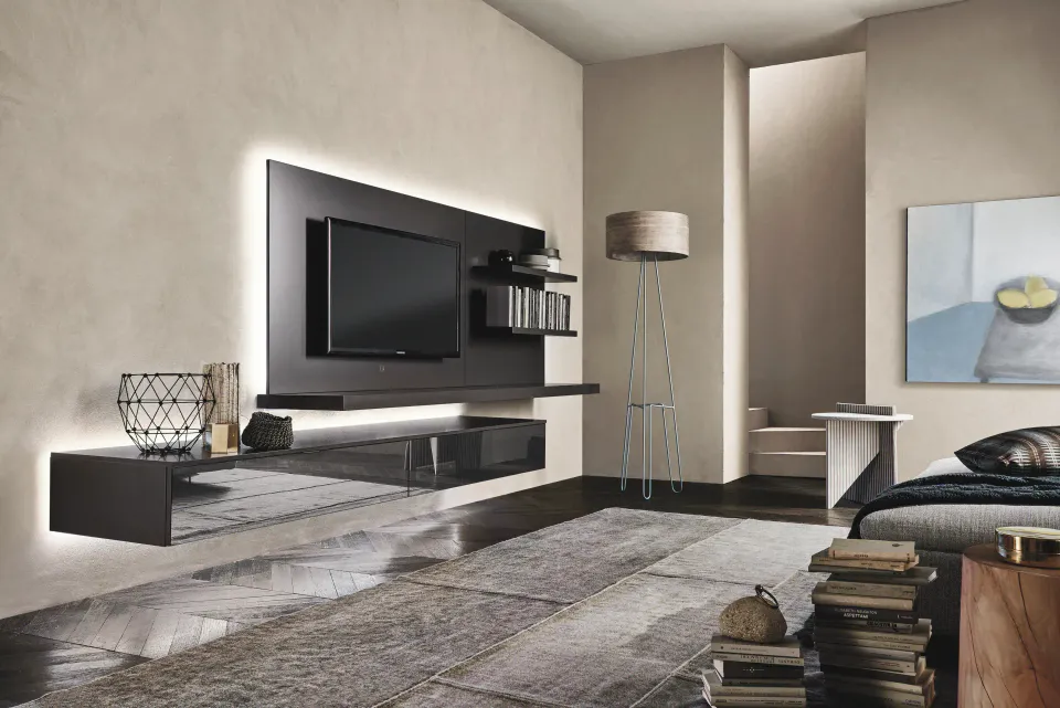 Sangiacomo TV Panel — תמונה 3