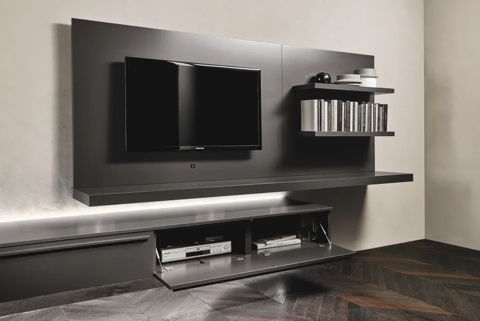 Sangiacomo TV Panel — תמונה 4