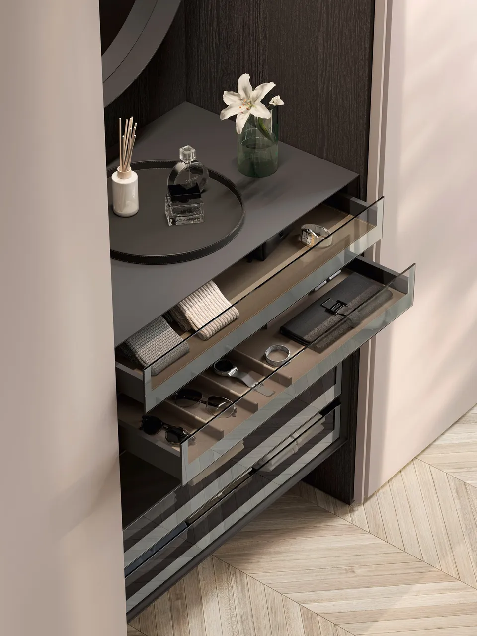 Sangiacomo Boiserie — תמונה 6