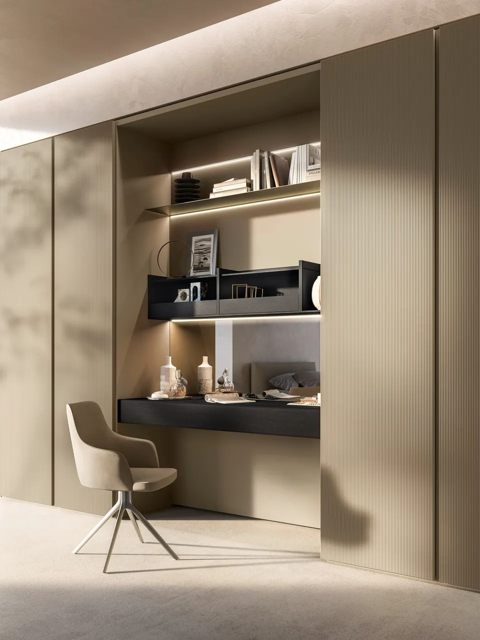 Sangiacomo Boiserie — תמונה 7