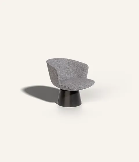 כורסת לאונג׳ Alika של Sovet Italia