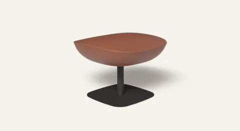הדום Alisia של Sovet Italia