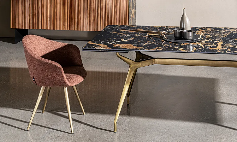 Sovet Italia Arkos Rectangular — תמונה 5