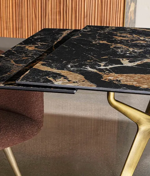 Sovet Italia Arkos Rectangular — תמונה 4