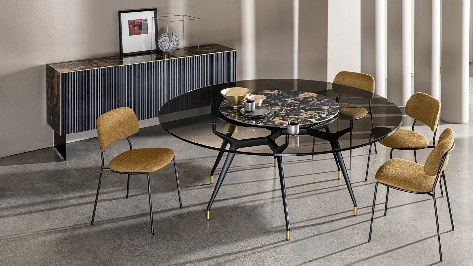 Sovet Italia — השראה 13