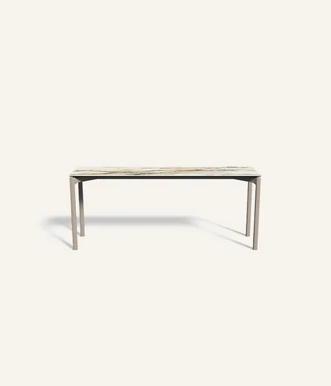 קונסולה Bone של Sovet Italia