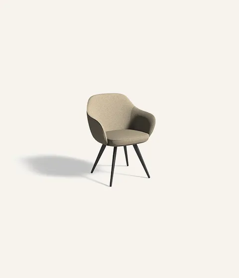 כיסא Cadira Cone Shaped של Sovet Italia