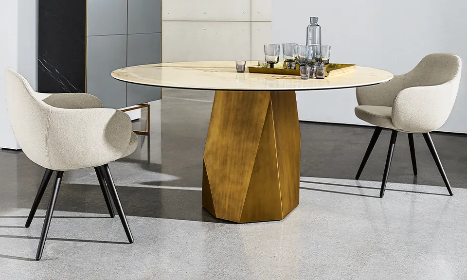 Sovet Italia Cadira Cone Shaped — תמונה 6