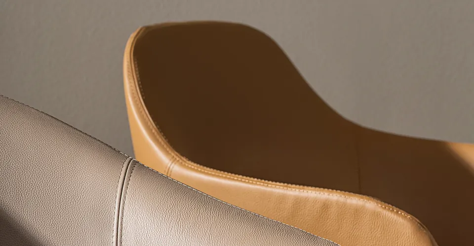 Sovet Italia Cadira Cone Shaped — תמונה 4