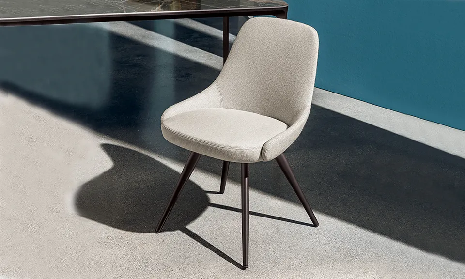 Sovet Italia Cadira S Cone Shaped — תמונה 5