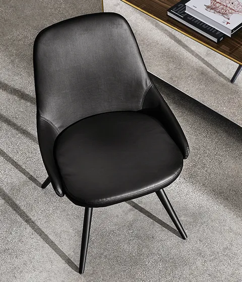 Sovet Italia Cadira S Cone Shaped — תמונה 4