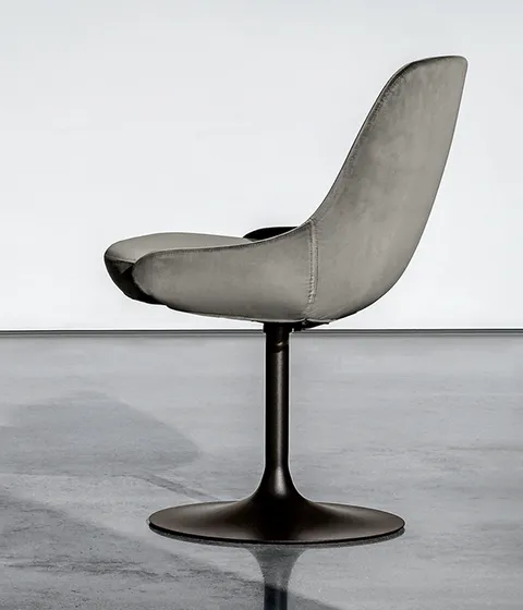 Sovet Italia Cadira S Girevole — תמונה 3