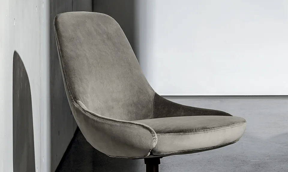 Sovet Italia Cadira S Girevole — תמונה 5